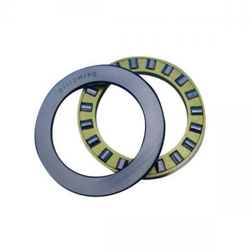 180 mm x 280 mm x 46 mm  NACHI N 1036 Cylindrical roller bearing