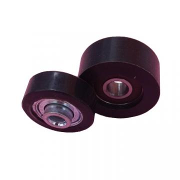 180 mm x 380 mm x 126 mm  NACHI NU 2336 Cylindrical roller bearing