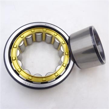 110 mm x 240 mm x 50 mm  NKE QJ322-N2-MPA Angular contact ball bearing