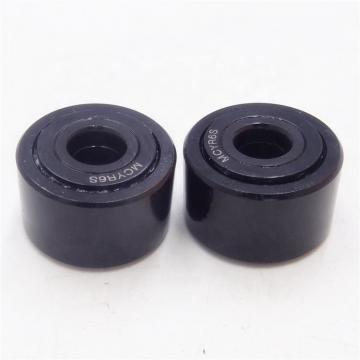 114,3 mm x 203,2 mm x 33,34 mm  SIGMA LJ 4.1/2 Deep groove ball bearing
