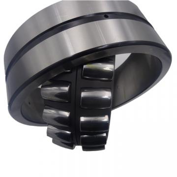 110 mm x 240 mm x 50 mm  NKE QJ322-N2-MPA Angular contact ball bearing