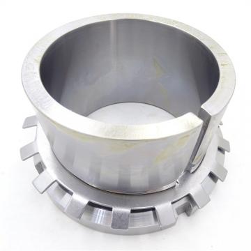 150 mm x 215 mm x 14,5 mm  NBS 81230-M Thrust roller bearing