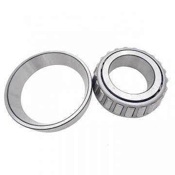 50 mm x 80 mm x 23 mm  ISO NN3010 K Cylindrical roller bearing