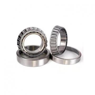 ISO K25x30x17 Needle bearing